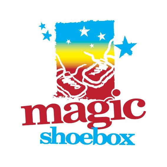 MAgic Shoebox